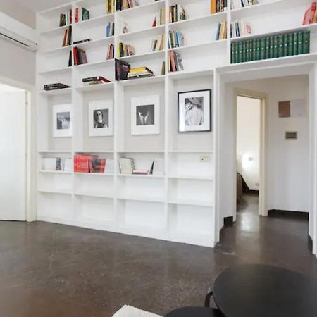 Navona Design Apartment Casa E Appartamento Per Vacanze Roma Exterior foto