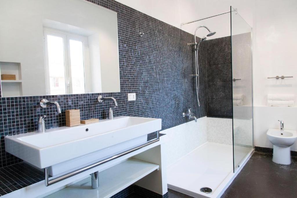 Navona Design Apartment Casa E Appartamento Per Vacanze Roma Exterior foto