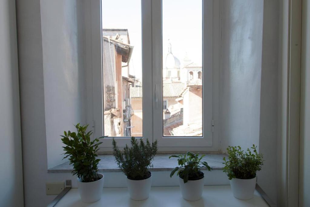 Navona Design Apartment Casa E Appartamento Per Vacanze Roma Exterior foto