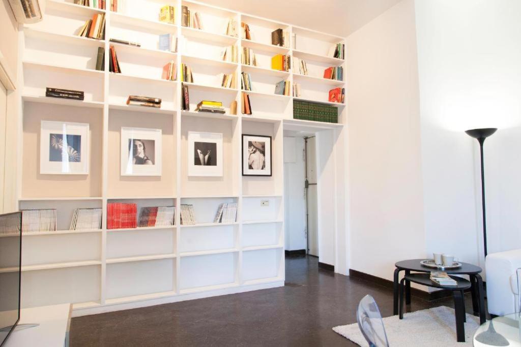 Navona Design Apartment Casa E Appartamento Per Vacanze Roma Exterior foto