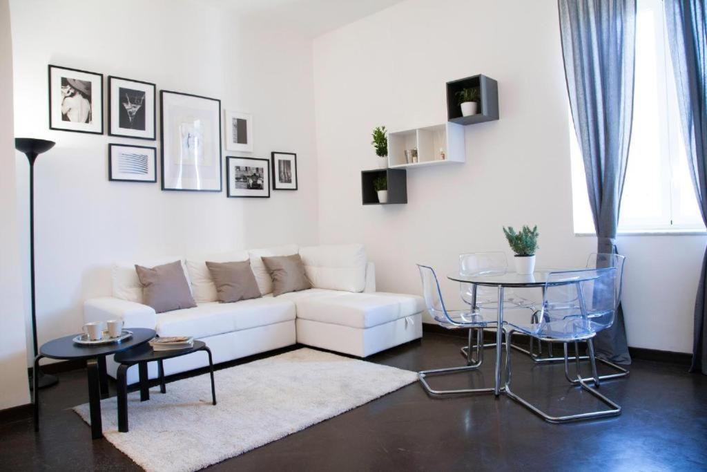 Navona Design Apartment Casa E Appartamento Per Vacanze Roma Exterior foto