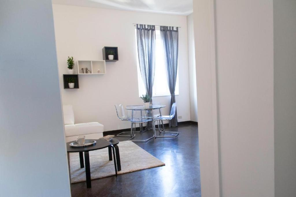 Navona Design Apartment Casa E Appartamento Per Vacanze Roma Exterior foto