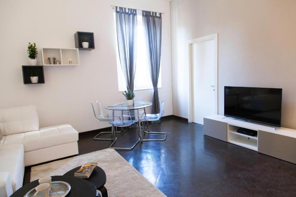 Navona Design Apartment Casa E Appartamento Per Vacanze Roma Exterior foto