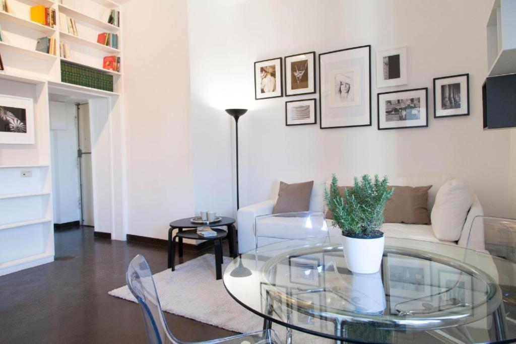 Navona Design Apartment Casa E Appartamento Per Vacanze Roma Exterior foto
