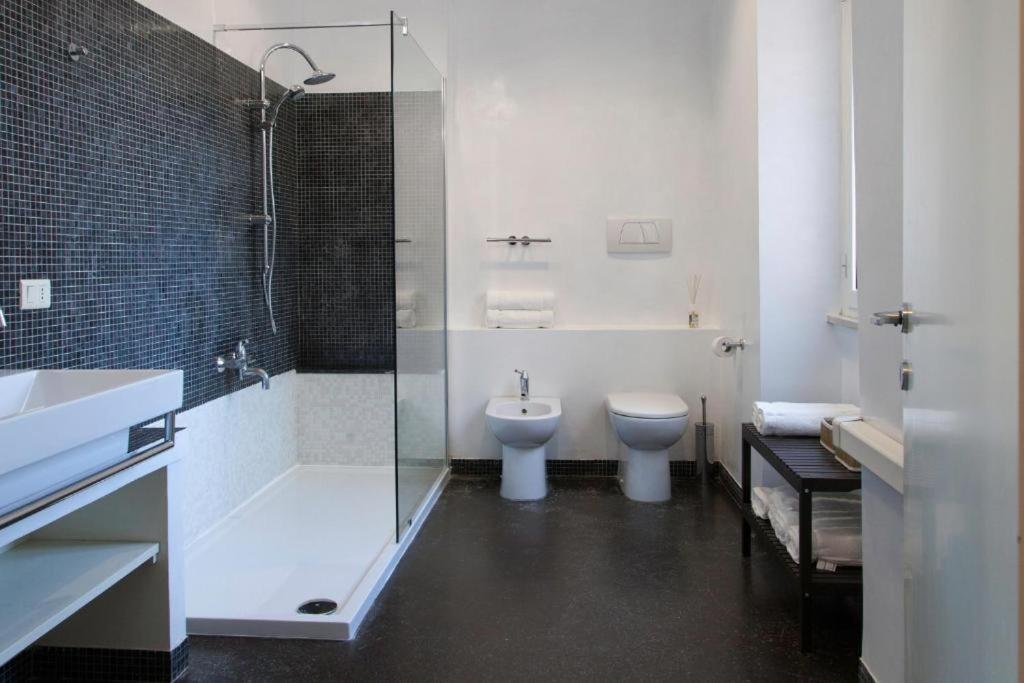 Navona Design Apartment Casa E Appartamento Per Vacanze Roma Exterior foto